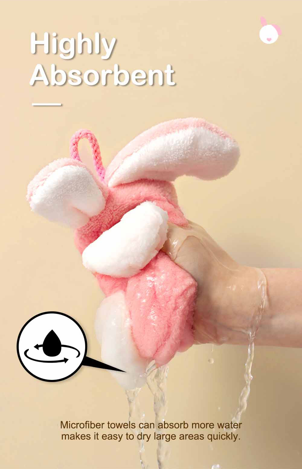 Soft-and-Lovely-Rabbit-Hand-Towel-2